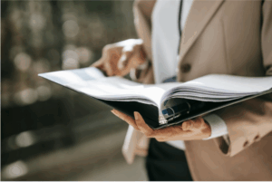 official translation services